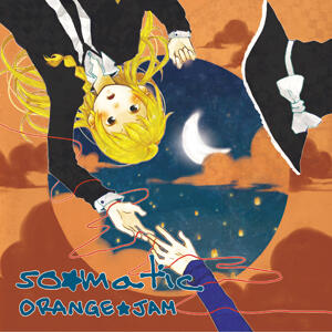 「so-matic」 ORANGE★JAM's 1st Full Album